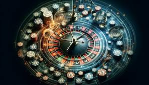 Официальный сайт BitZamo Casino